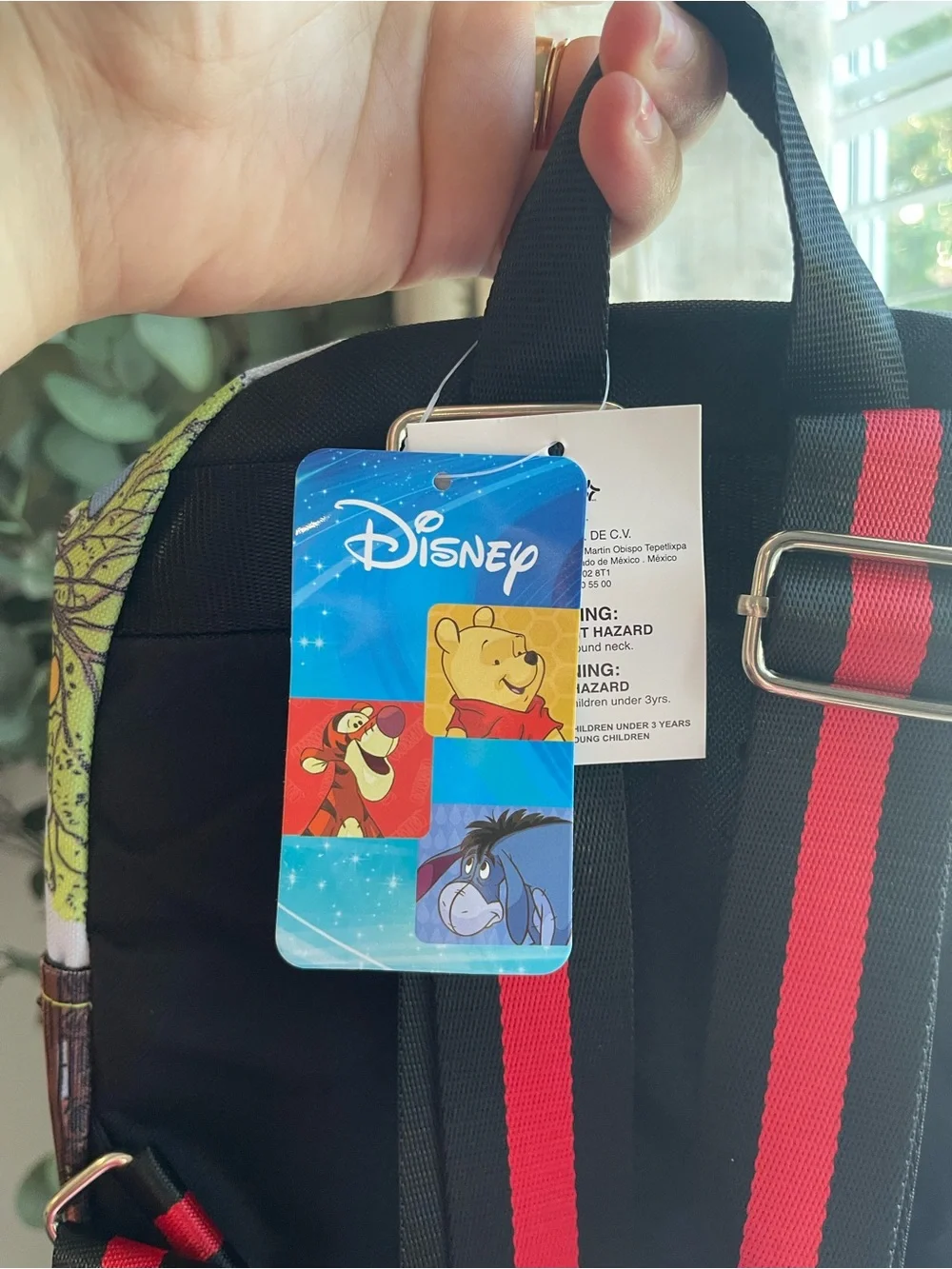 Disney kids mini